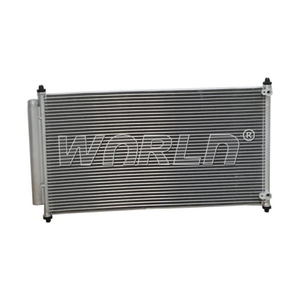 Quality 2013-2016 Auto AC Condenser System For Honda Accord 80110T2AA01 wholesale