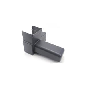 High Precision Plastic 3D Printing Service , Color Custom 3D Printed Parts