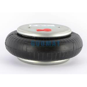FS 200-10 CI G1/4 Contitech Single Convoluted Air Spring Bellow Type Industrial Air Bag