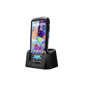 5.0 Inch Android Handheld Terminal With Printer And Rear 8.0M Camera