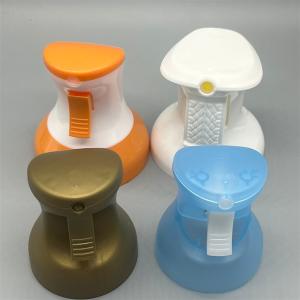 Antibacterial Air Freshener Spray Valve for Public Restrooms with Sanitary and