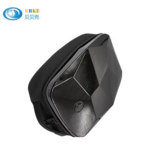 New Arrival Protective Laptop Backpack For Business Style With PC and ABS