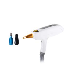 Power ABS Case Nd Yag Laser Q Switched Pico Laser with Automatic Water Detector