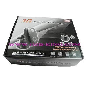 Best 3G home security system with camera