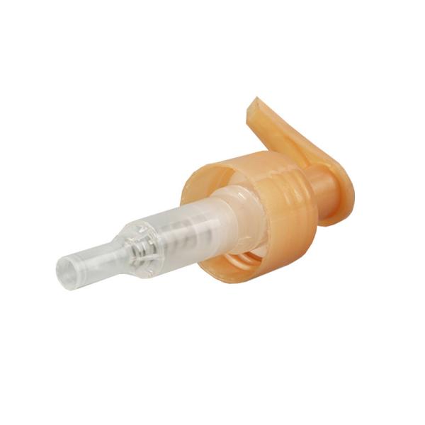 Hand Presses Liquid Soap Dispenser Pump Non Spill For Bottles