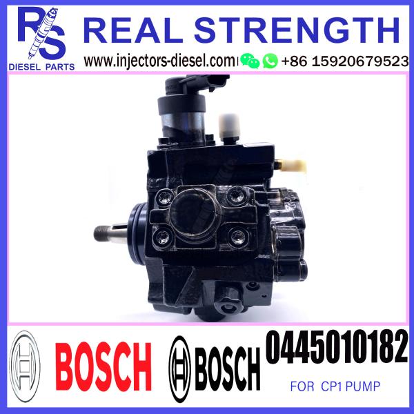 Fuel Pump 0445010159/0445010182 Construction Machinery Diesel Engine Parts