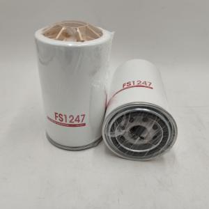 Direct Iron Filter Paper FS1216 Vacuum Pump Inlet Filter for Man Truck Car Air