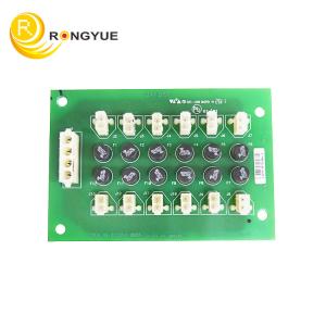 Diebold Opteva Power Distribution Board 49-211393-000A 49-211394-000A 4921139400