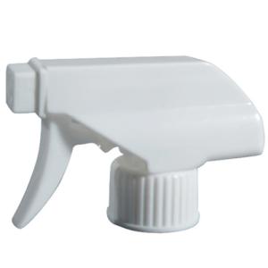 CRC Reusable Plastic Trigger Spray Pump With White Threaded K102-17
