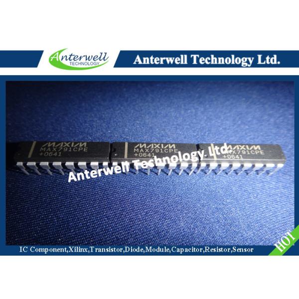 Quality Microprocessor Supervisory Circuit Integrated Circuit Chip MAX791CPE wholesale
