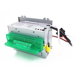 POS 3 Inch Thermal Printer / Thermal Barcode Printer Paper Near End Sensor