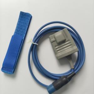 PHILIP Original M1191B Reusable Adult SpO2 Sensor （2m） REF：989803144371