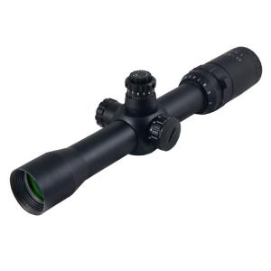 riflescopes hunting 2.5 - 10×32 IR illuminated riflescopes
