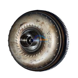 China remanufactured C0GF1 CVT transmission torque converter 451002H000 for 2019-2023 HYUNDAI KIA IX25 K3 1.5T 2WD G4FL on sale