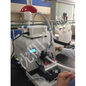 Cheap High Performance Rotary Microtome Machine , Fully Automated Microtome For Laboratory for sale