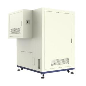 Rain Test Chamber for Water Ingress Protection Testing for Portable Electronics