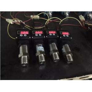 5KHz - 650KHz Gauge Pressure Transmitter With Digital LED Display