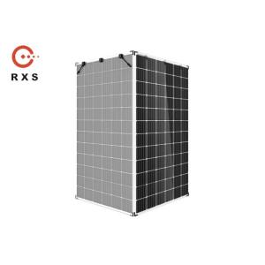 Anti PID Eco Friendly 350 Watt Monocrystalline Solar Panel Easy Maintain