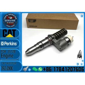 China Common Rail Diesel Injector  392-2000  229-1631 245-8272 246-1854 250-1311 250-1302 250-1304 250-1303 250-1306 on sale