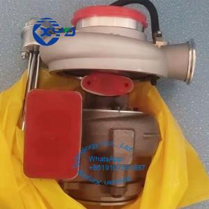 3534334 3534475 Diesel Engine Turbocharger CUMMINS Auto Parts For WH1E Engine