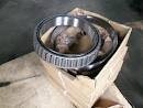 2788/2720 Tapered Roller Bearing 38.1x76.2x23.812mm