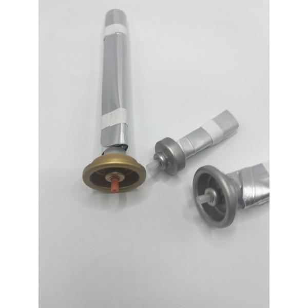 High-Quality Bag on Valve for Industrial Packaging with Advanced Leak-Proof Design