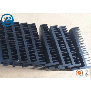Extruded Magnesium Alloy Bar / Rods / Profiles / Tubes With Good Heat Dissipatio