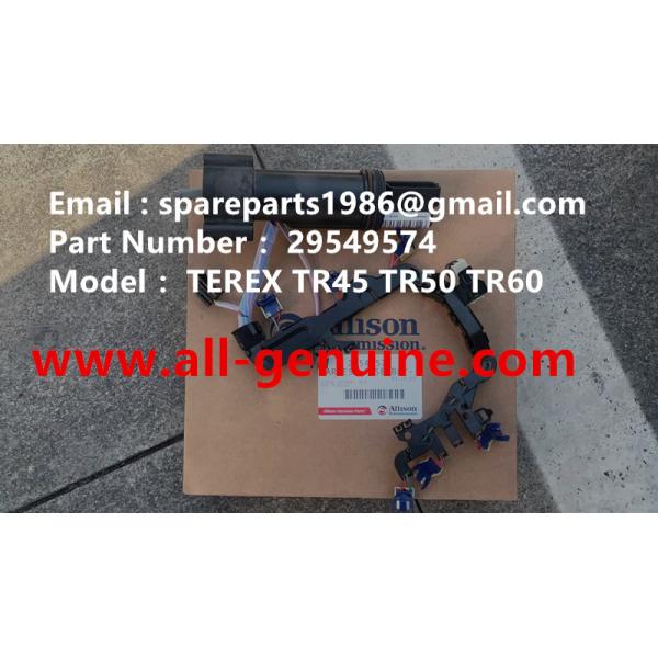 29549574 HARNESS ALLISON GE 730E 830E TEREX UNIT RIG BUCYRUS MT4400AC MT5500