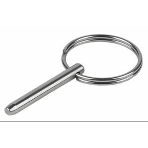 Release Pin Stainless Steel SS304 SS316 SS316L M10 M12 M16 M18 Food Processing