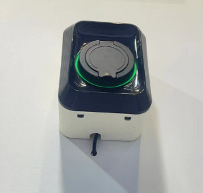 Cheap Efficient And Reliable 7KW EV Charger With 30A Output Current for sale