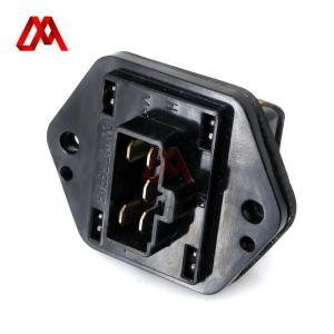 8-97234-546-0 8-97234546-0 8972345460 Power Evaporator Resistor for ISUZU NPR 5P