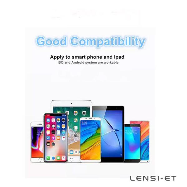 Colorful Universal Stylus Pen