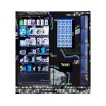 Upgrade Business With 3C Electronics Vending Machine's Features And Payment