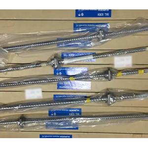 China X Axis Screw SMT Spare Parts J6606014A MC13-900147 Ball Screw CP45FV Durable on sale