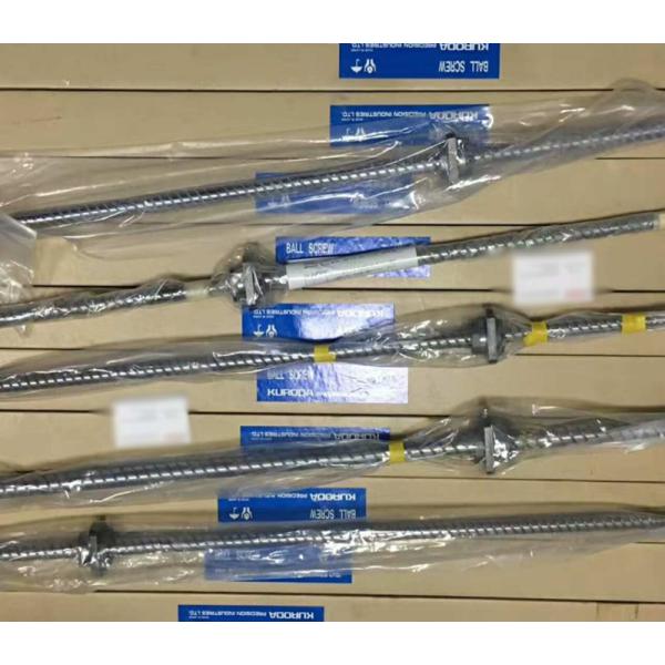 Quality X Axis Screw SMT Spare Parts J6606014A MC13-900147 Ball Screw CP45FV Durable wholesale