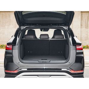 Popular Used Car 2025 BYD Song PLUS EV Smart Driving Edition 605km Flagship