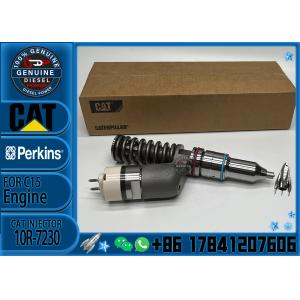 Fuel Injector 291-5911 10R-7230 317-5278 248-1394 253-0618 294-7615 For CAT