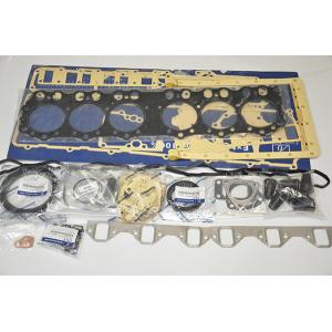 OEM Caterpillar Engine Parts C6.4 Gasket Kit Overhaul Kit For CAT Engine