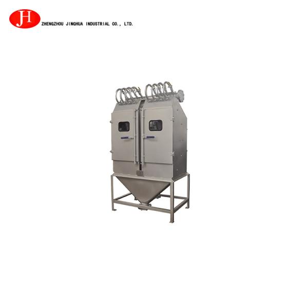 Quality Full-automatic Milling Machine For Corn Starch Production Line In Top- Flour Milling Processing wholesale