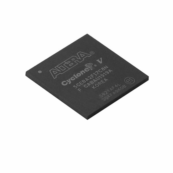 5CEBA2F17C8N New Original 5CEBA2F17C8N programmable ic chip integrated circuit