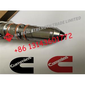 Diesel Engine Fuel Injector 3095773 3609849 360984900 3068859 4307427 For