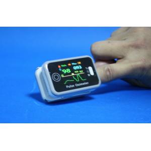 Cheap Wireless Nellcor Finger Pulse Oximeter Sensor For Infant for sale