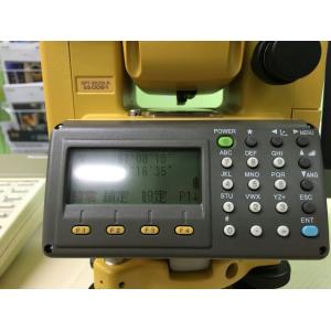 Topcon New Model GPT3502LN Total station