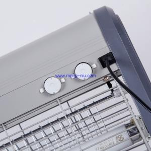 High Voltage ABS side board Home Appliances Aluminum Alloy Electric Mosquito