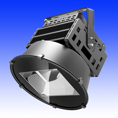 Quality 500watt led Spotlights |outdoor lighting| LED lighting fixtures｜Tower chandelier wholesale