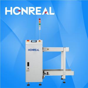 China Customized Magazines PCB Loader And Unloader With CE Certified on sale China Customized Magazines PCB Loader And Unloader With CE Certified on sale