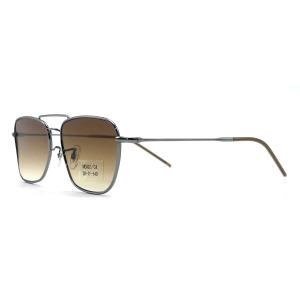 MS062 Fashionable Metal Frame Safety Glasses with UVProtection and Polarized