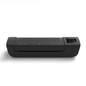 Cheap One Minute Warm Up 13&quot; A3 1500mm/Min Home Office Laminator For Copy Shops for sale