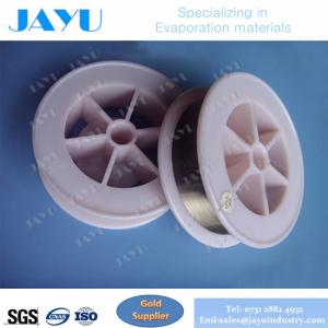 Cheap Pure tungsten wire/ white tungsten wire/ tungsten wire with high purity for lamp for sale