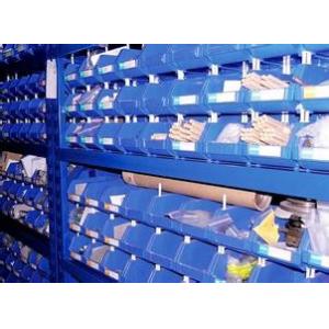 plastic bins&hoppers Separate parts box Separate the plastic component case